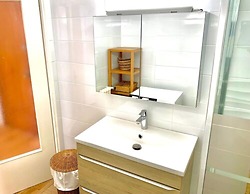 Apart Hotel Riviera - Grimaldi - Promenade des Anglais