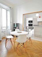 Apart Hotel Riviera - Grimaldi - Promenade des Anglais