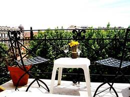 Apart Hotel Riviera - Grimaldi - Promenade des Anglais