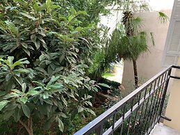 Apart Hotel Riviera - Grimaldi - Promenade des Anglais