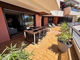 Apart Hotel Riviera - Grimaldi - Promenade des Anglais