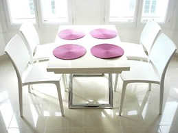 Apart Hotel Riviera - Grimaldi - Promenade des Anglais