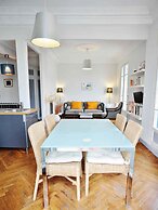 Apart Hotel Riviera - Grimaldi - Promenade des Anglais