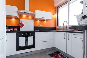 Apart Hotel Riviera - Grimaldi - Promenade des Anglais