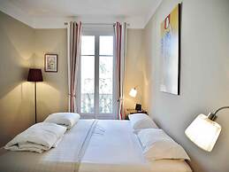 Apart Hotel Riviera - Grimaldi - Promenade des Anglais