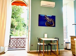 Apart Hotel Riviera - Grimaldi - Promenade des Anglais