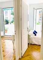 Apart Hotel Riviera - Grimaldi - Promenade des Anglais