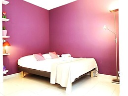 Apart Hotel Riviera - Grimaldi - Promenade des Anglais