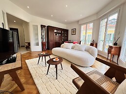 Apart Hotel Riviera - Grimaldi - Promenade des Anglais