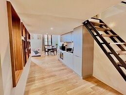 Apart Hotel Riviera - Old Town - Promenade des Anglais