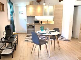 Apart Hotel Riviera - Old Town - Promenade des Anglais