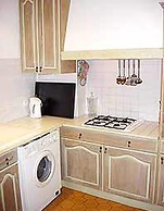 Apart Hotel Riviera - Old Town - Promenade des Anglais