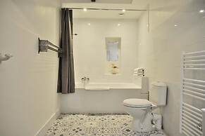 Apart Hotel Riviera - Old Town - Promenade des Anglais