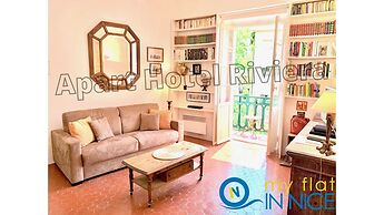 Apart Hotel Riviera - Old Town - Promenade des Anglais