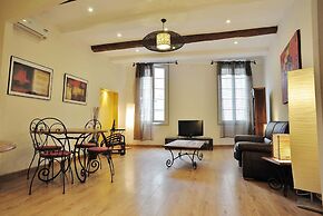 Apart Hotel Riviera - Old Town - Promenade des Anglais