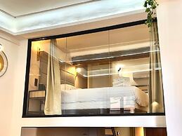 Apart Hotel Riviera - Old Town - Promenade des Anglais