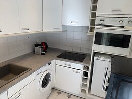 Apart Hotel Riviera - Old Town - Promenade des Anglais