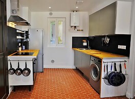 Apart Hotel Riviera - Old Town - Promenade des Anglais