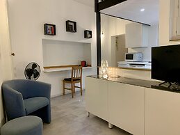 Apart Hotel Riviera - Old Town - Promenade des Anglais