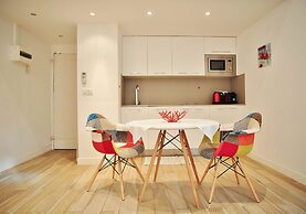 Apart Hotel Riviera - Old Town - Promenade des Anglais