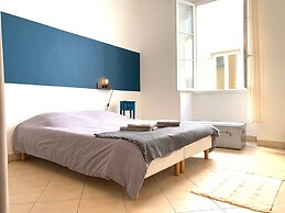 Apart Hotel Riviera - Old Town - Promenade des Anglais