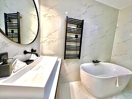 Apart Hotel Riviera - Old Town - Promenade des Anglais