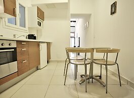 Apart Hotel Riviera - Old Town - Promenade des Anglais