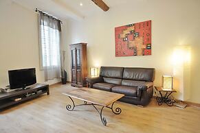 Apart Hotel Riviera - Old Town - Promenade des Anglais