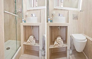 Apart Hotel Riviera - Old Town - Promenade des Anglais