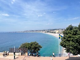 Apart Hotel Riviera - Old Town - Promenade des Anglais
