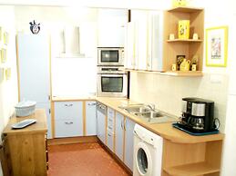 Apart Hotel Riviera - Old Town - Promenade des Anglais