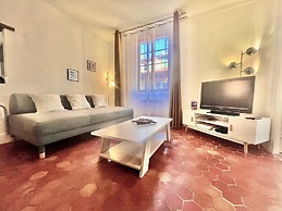 Apart Hotel Riviera - Old Town - Promenade des Anglais