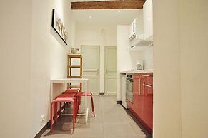 Apart Hotel Riviera - Old Town - Promenade des Anglais