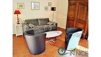 Apart Hotel Riviera - Old Town - Promenade des Anglais