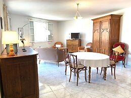 Apart Hotel Riviera - Old Town - Promenade des Anglais