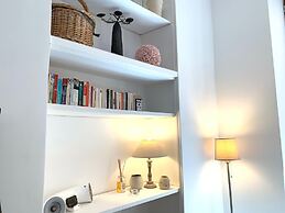 Apart Hotel Riviera - Old Town - Promenade des Anglais