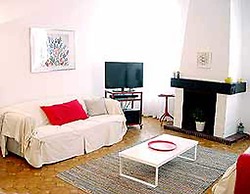 Apart Hotel Riviera - Old Town - Promenade des Anglais