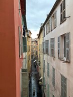 Apart Hotel Riviera - Old Town - Promenade des Anglais