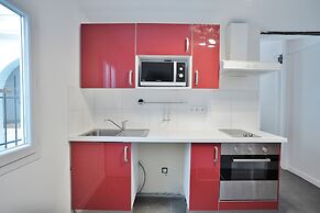 Apart Hotel Riviera - Old Town - Promenade des Anglais