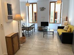 Apart Hotel Riviera - Old Town - Promenade des Anglais