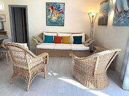 Apart Hotel Riviera - Old Town - Promenade des Anglais