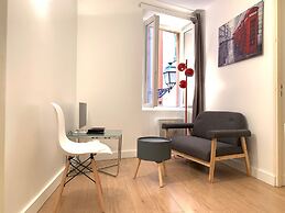 Apart Hotel Riviera - Old Town - Promenade des Anglais