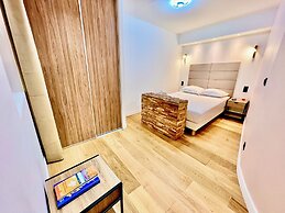 Apart Hotel Riviera - Old Town - Promenade des Anglais