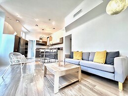 Apart Hotel Riviera - Old Town - Promenade des Anglais