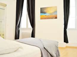 Apart Hotel Riviera - Old Town - Promenade des Anglais
