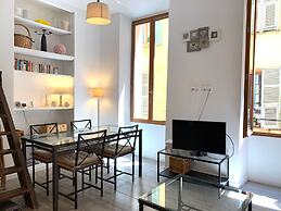 Apart Hotel Riviera - Old Town - Promenade des Anglais