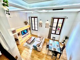 Apart Hotel Riviera - Old Town - Promenade des Anglais