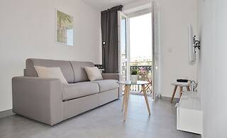 Apart Hotel Riviera - Old Town - Promenade des Anglais