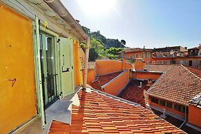 Apart Hotel Riviera - Old Town - Promenade des Anglais