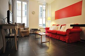 Apart Hotel Riviera - Old Town - Promenade des Anglais